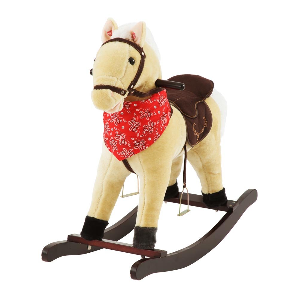 バレンタインホース　Valentine horse ぬいぐるみ バレンタインホース Valentine horse ぬいぐるみ
